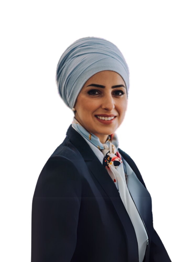 Fatma Sanverdi