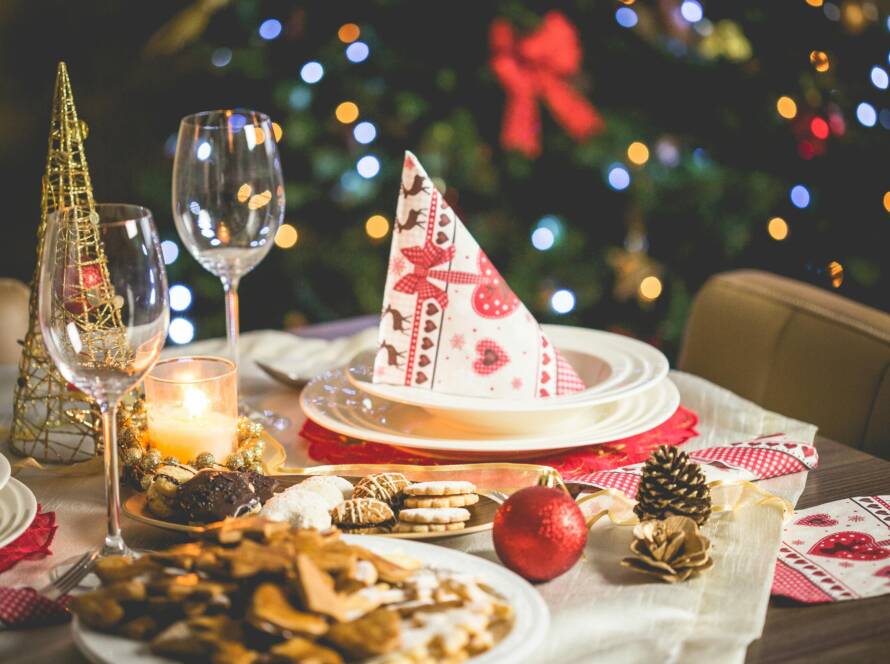 Sanverdi24 Weiße Weihnachten: Ein Wintertraum mit Tücken