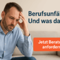 Berufsunfähig – und was dann? Ihre Absicherung mit Sanverdi Versicherungsmakler