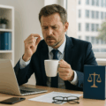 Drogen im Job: Was wir heimlich schlucken, wenn Kaffee nicht mehr kickt?