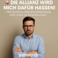 Die Allianz wird mich dafür hassen!
