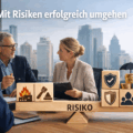 Das Geheimnis erfolgreicher Unternehmen: Mit Risiken richtig umgehen